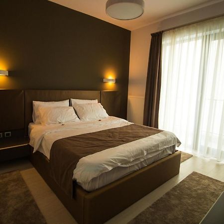 Gente Apartments Cluj-Napoca Eksteriør bilde